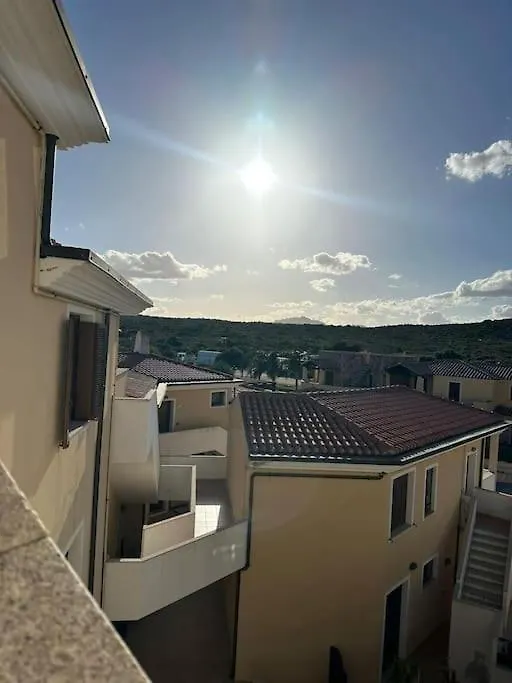 Golfo Aranci Nel Cuore إيطاليا
