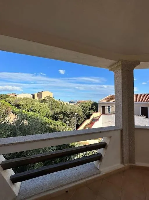 Διαμέρισμα Golfo Aranci Nel Cuore Ιταλία