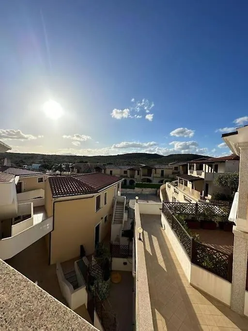 Διαμέρισμα Golfo Aranci Nel Cuore