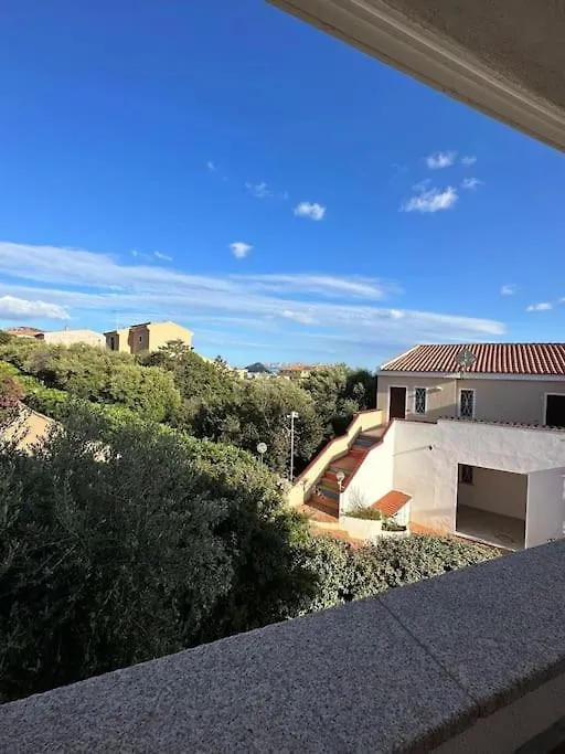 Golfo Aranci Nel Cuore 0*, Golfo Aranci